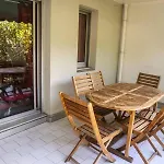 Villegiales Tee2 - En Rez De Jardin Dans Avec Piscine Mae-1154 Apartment