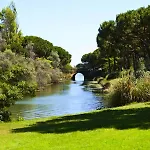 Apartment Villegiales Tee2 - En Rez De Jardin Dans Avec Piscine Mae-1154
