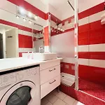 Villegiales Tee2 - En Rez De Jardin Dans Avec Piscine Mae-1154 Apartmán *