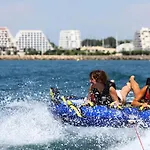 Résidence Villegiales Tee - Pièces 154 La Grande Motte