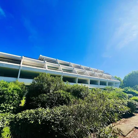 Villegiales Tee2 - En Rez De Jardin Dans Avec Piscine Mae-1154 Διαμέρισμα