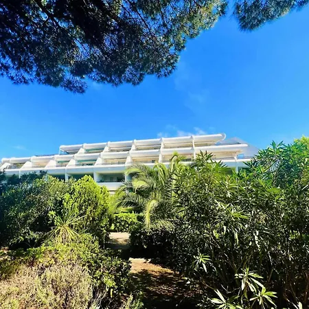 Villegiales Tee2 - En Rez De Jardin Dans Avec Piscine Mae-1154 Apartmán