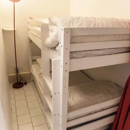 Apartmán Villegiales Tee2 - En Rez De Jardin Dans Avec Piscine Mae-1154 La Grande Motte