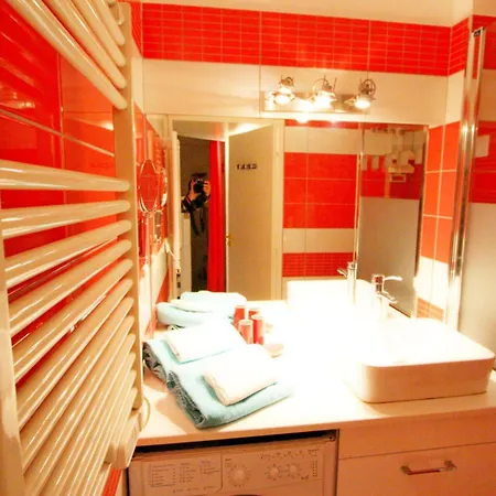 Apartment Villegiales Tee2 - En Rez De Jardin Dans Avec Piscine Mae-1154 La Grande-Motte