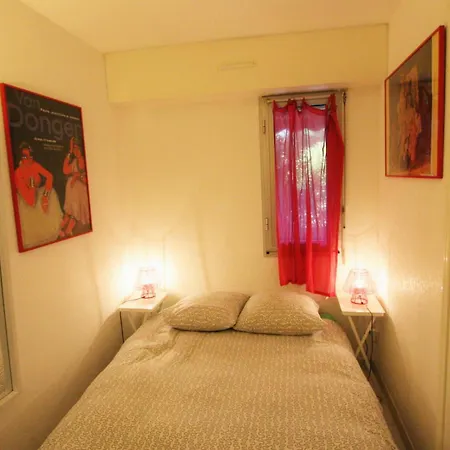 Villegiales Tee2 - En Rez De Jardin Dans Avec Piscine Mae-1154 * Λα Γκραντ-Μοτ