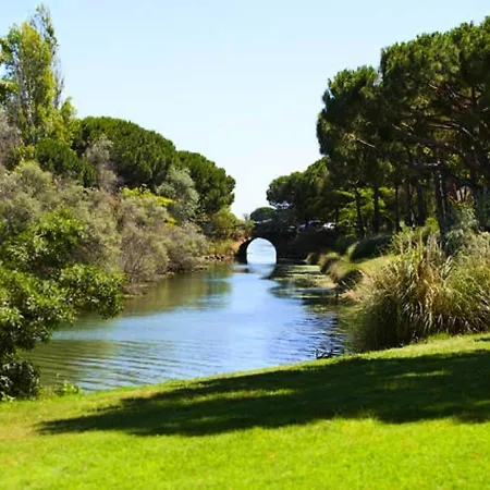 Apartment Villegiales Tee2 - En Rez De Jardin Dans Avec Piscine Mae-1154