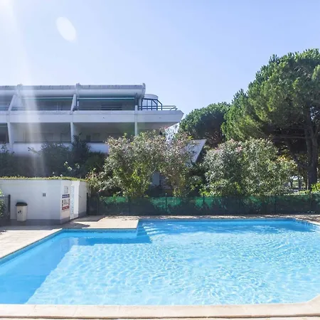 Villegiales Tee2 - En Rez De Jardin Dans Avec Piscine Mae-1154 *