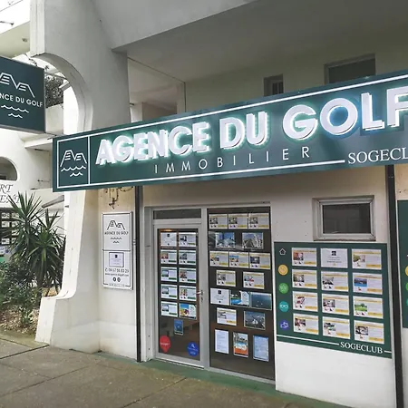 Villegiales Tee2 - En Rez De Jardin Dans Avec Piscine Mae-1154 Apartmán La Grande Motte