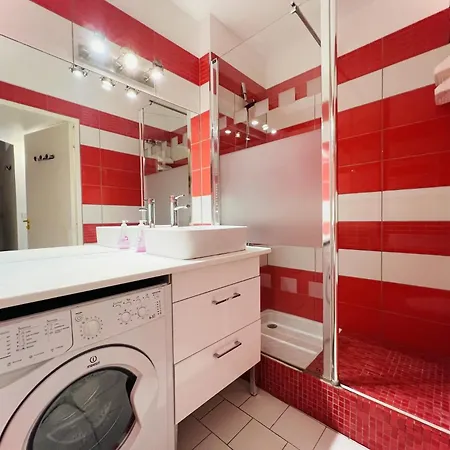 Villegiales Tee2 - En Rez De Jardin Dans Avec Piscine Mae-1154 Apartmán *