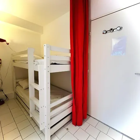 Villegiales Tee2 - En Rez De Jardin Dans Avec Piscine Mae-1154 Apartmán La Grande Motte