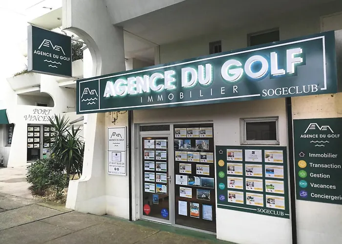 Villegiales Tee2 - En Rez De Jardin Dans Avec Piscine Mae-1154 Λα Γκραντ-Μοτ