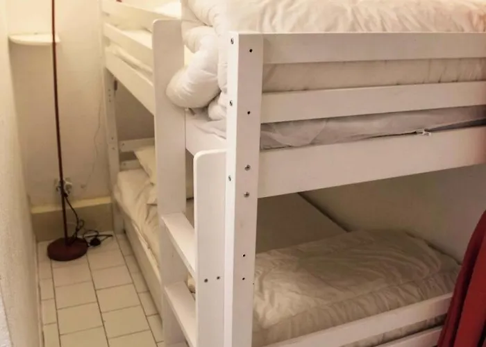 Apartmán Villegiales Tee2 - En Rez De Jardin Dans Avec Piscine Mae-1154 La Grande Motte