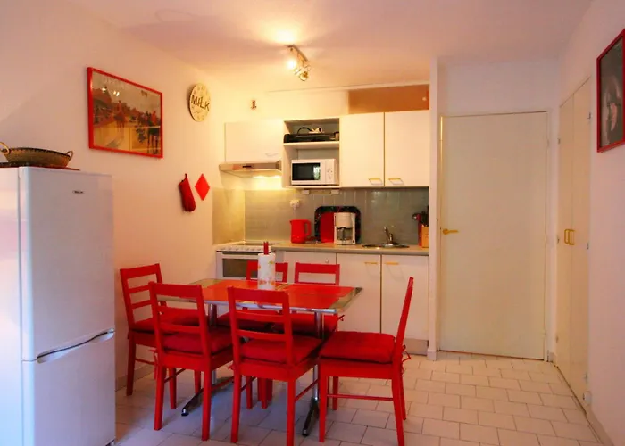 Villegiales Tee2 - En Rez De Jardin Dans Avec Piscine Mae-1154