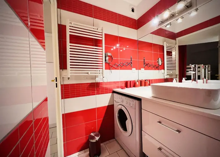 Villegiales Tee2 - En Rez De Jardin Dans Avec Piscine Mae-1154 * لا غراند موت