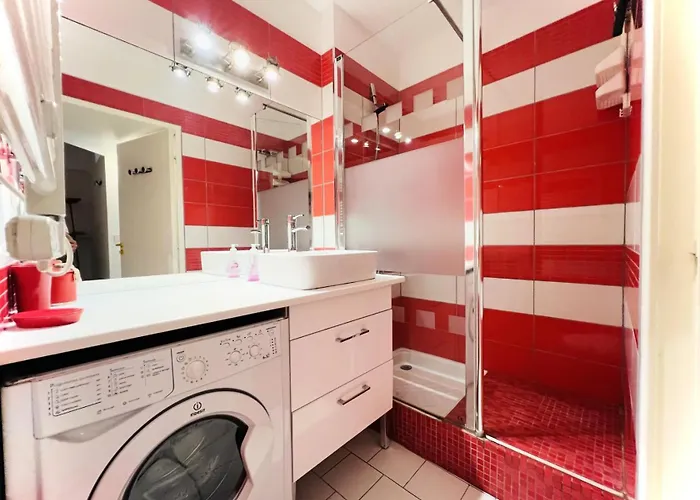 Villegiales Tee2 - En Rez De Jardin Dans Avec Piscine Mae-1154 Διαμέρισμα *