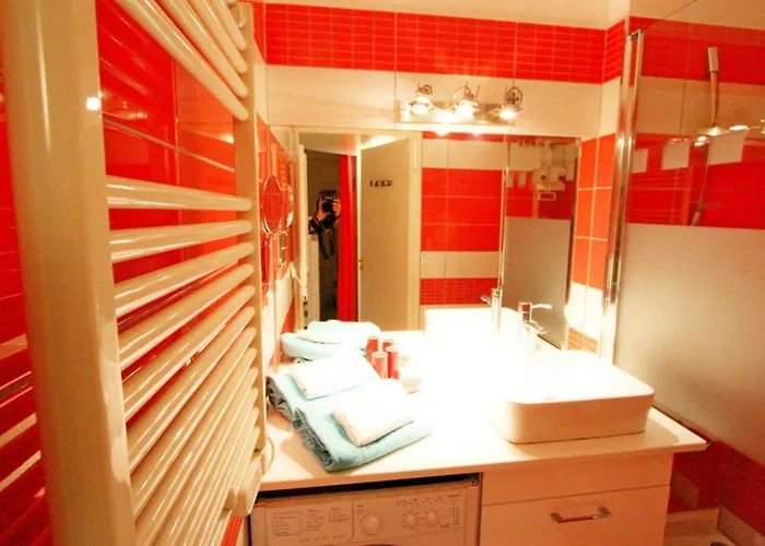 Apartmán Villegiales Tee2 - En Rez De Jardin Dans Avec Piscine Mae-1154 La Grande Motte