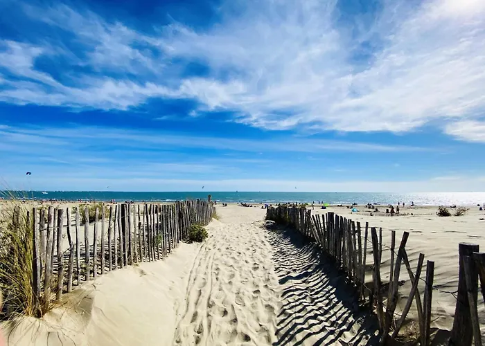 Villegiales Tee2 - En Rez De Jardin Dans Avec Piscine Mae-1154 * Λα Γκραντ-Μοτ