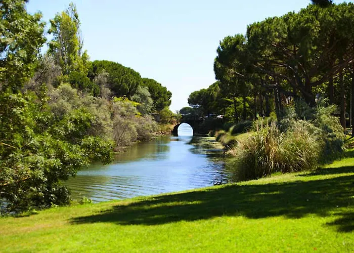 Apartmán Villegiales Tee2 - En Rez De Jardin Dans Avec Piscine Mae-1154