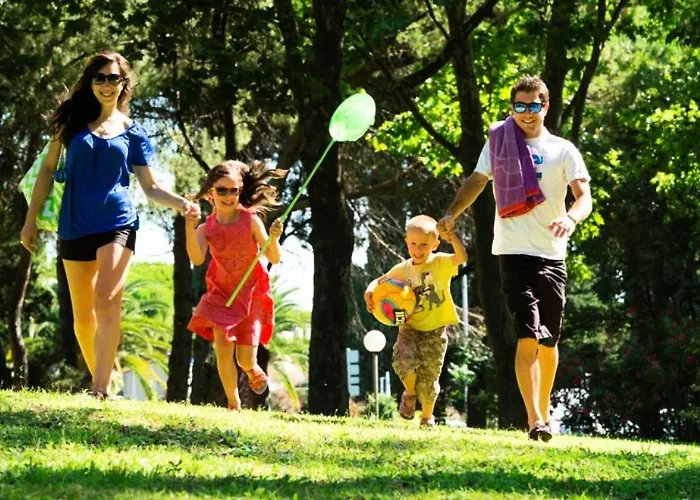 Διαμέρισμα Villegiales Tee2 - En Rez De Jardin Dans Avec Piscine Mae-1154 *